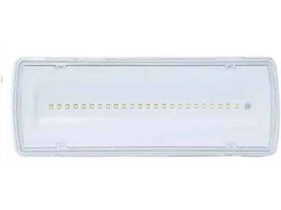 218731_LAROS LED EMERGENCY 3H